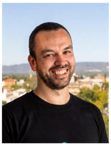 James Xuereb Dicker Data